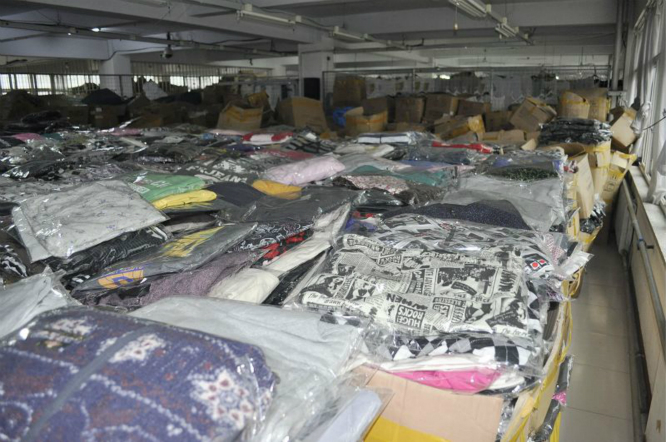 海南藏族自治州纺织品空运_航空加急件